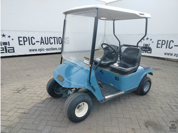 EZGO  - Golf cart: picture 1