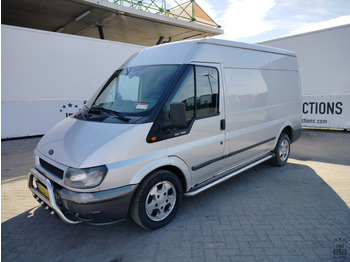 Ford Transit T280 2.0Di - Small van: picture 1
