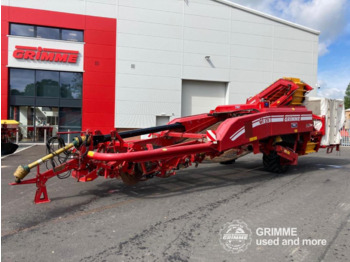 Grimme GT 170 - Harvester: picture 1