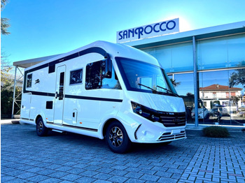 Laika Ecovip H 4109 DS - Integrated motorhome: picture 1