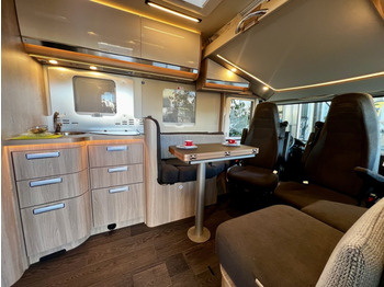 Laika Ecovip H 4109 DS - Integrated motorhome: picture 3