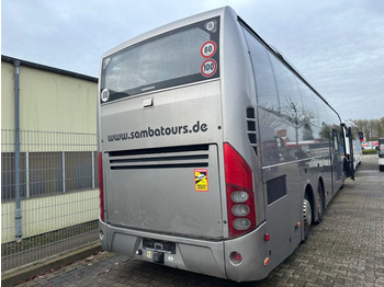 Volvo 9700  - Coach: picture 3