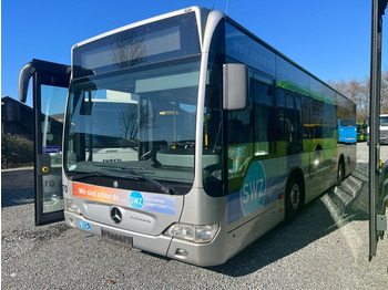 Mercedes-Benz O530K  - City bus: picture 2
