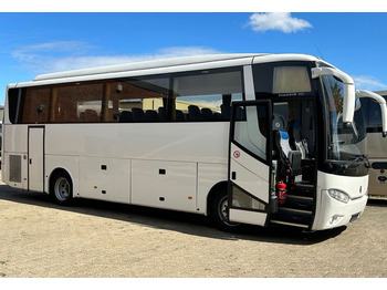 Iveco Irisbus 10m Fahrschulbus  - Coach: picture 3