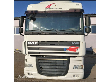 DAF XF 105 460 - Tractor unit: picture 1