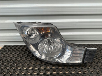 Mercedes-Benz ACTROS MP4 A9608200339 truck - Headlight: picture 1