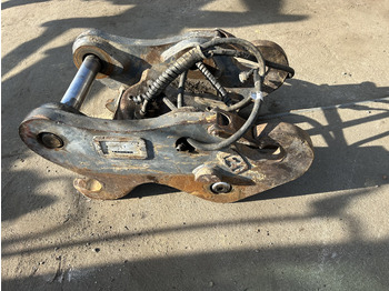 LIEBHERR sw48 - Quick coupler: picture 1