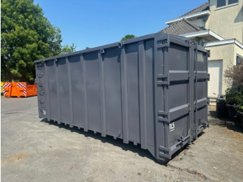 New TLS Containers - Roll-off container: picture 1