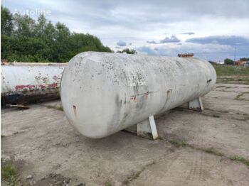 Acerbi volume 14000L - Tank container: picture 1