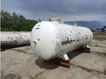Acerbi volume 12000L - Tank container: picture 1