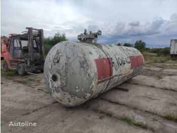 Acerbi VOlume 14500L - Tank container: picture 1