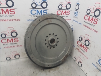  Caterpillar Th407, Th406, Th336, Th337 Engine Flywheel 3122a14a1 - Flywheel: picture 1