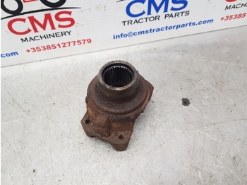  Jcb 531-70 Ps760 Transmission Fwd Drive Flange Yoke 459/70095,  459/70317 - Gearbox and parts: picture 4