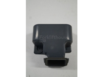  Jungheinrich 51039902 Power cable  box - Frame/ Chassis: picture 1