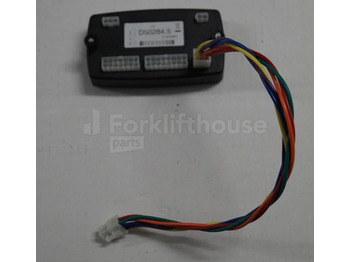  Factory Cat 290-2891 LCD Module G14020083 D50284.5 - Dashboard: picture 2