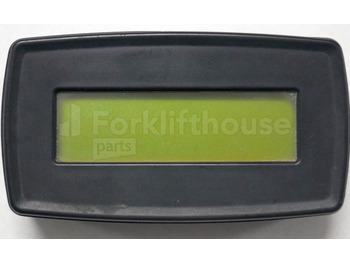 Factory Cat 290-2891 LCD Module G14020083 D50284.5 - Dashboard: picture 1