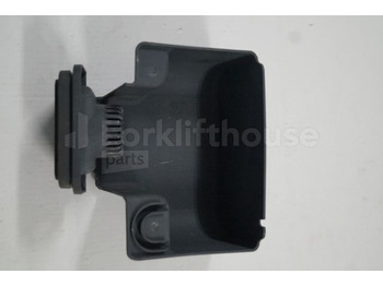  Jungheinrich 51039902 Power cable  box - Frame/ Chassis: picture 2