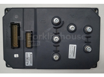  Jungheinrich 51226801 Rij/hef/stuur regeling  drive/lift/steering controller AS2412 i S index A  Sw 1,04 51263516 sn. S1AX00046476 from ERE225 year 2014 - ECU: picture 1