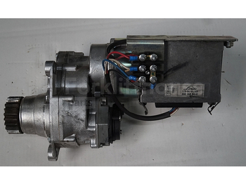  Linde 3903608401 Steering motor including steering controller LES30/10 LS03 3903608401 - Engine: picture 2
