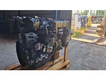 ΚΙΝΗΤΗΡΑΣ - ΜΗΧΑΝΗ MERCEDES ATEGO 0M936 EURO6 - Engine: picture 2