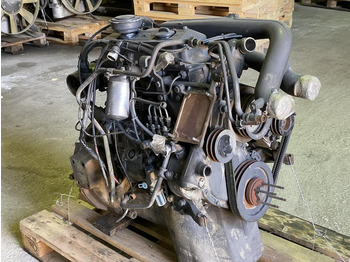 ΚΙΝΗΤΗΡΑΣ - ΜΗΧΑΝΗ MERCEDES OM 364 140HP - Engine: picture 3