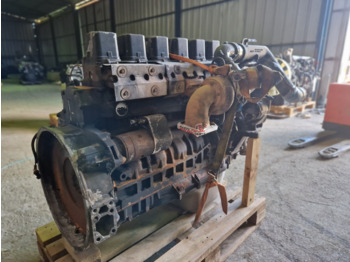 ΚΙΝΗΤΗΡΑΣ - ΜΗΧΑΝΗ MAN 400 HP ΒΑΛΒΙΔΟΦΡΕΝΟ ΕΠΙΣΚΕΥΑΣΜΕΝΗ - Engine: picture 1