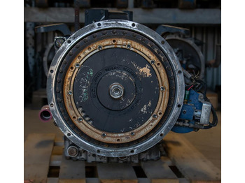 ALLISON - Gearbox: picture 2
