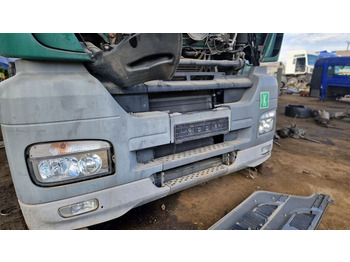 ΠΡΟΦΥΛΑΚΤΗΡΑΣ MERCEDES AXOR, ΕΤΟΣ ΚΑΤΑΣΚΕΥΗΣ 2011 - Bumper: picture 3