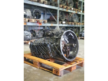 MAN TGA ZF 16 S 2220 TD ΥΔΡΑΥΛΙΚΟ ΛΕΒΙΕ 1-1 ΧΩΡΙΣ INTARDER - Gearbox: picture 1