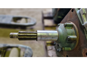 ΣΑΣΜΑΝ MERCEDES G 70 317.260.4600 - Gearbox: picture 4