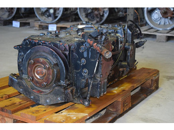 ΣΑΣΜΑΝ MERCEDES ΛΕΦΩΡΕΙΟ - Gearbox: picture 1