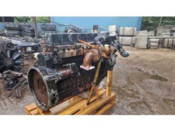 ΚΙΝΗΤΗΡΑΣ - ΜΗΧΑΝΗ MAN 400 HP ΒΑΛΒΙΔΟΦΡΕΝΟ ΕΠΙΣΚΕΥΑΣΜΕΝΗ - Engine: picture 3