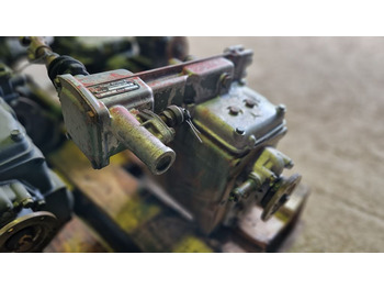 ΣΑΣΜΑΝ MERCEDES 673.250 1500 - Gearbox: picture 3