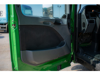 ΕΠΕΝΔΥΣΗ ΠΟΡΤΑΣ MERCEDES ACTROS MP II ΑΡΙΣΤΕΡΗ (ΟΔΗΓΟΥ) - Door and parts: picture 2