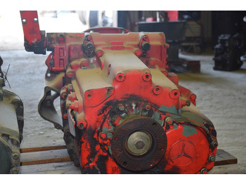 MERCEDES ZF G 4 - 65 ΧΩΡΙΣ OVER 714433 - Gearbox: picture 3
