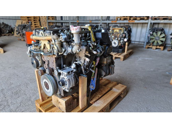 ΚΙΝΗΤΗΡΑΣ - ΜΗΧΑΝΗ MERCEDES ATEGO 0M936 EURO6 - Engine: picture 4