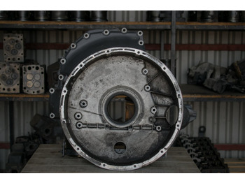 ΧΕΛΩΝΑ ΜΗΧΑΝΗΣ MERCEDES ATEGO OM 906 - Flywheel: picture 1