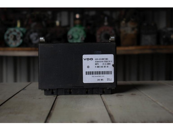 ΕΓΚΕΦΑΛΟΣ ΠΑΡΑΜΕΤΡΟΠΟΙΗΣΗΣ PSM MERCEDES ACTROS ATEGO MP IV - ECU: picture 1