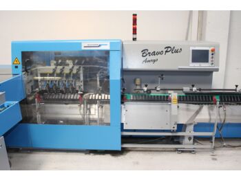 Müller Martini Bravo Plus Amrys - Printing machinery: picture 1