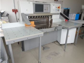 Polar 92 XT - Printing machinery: picture 1