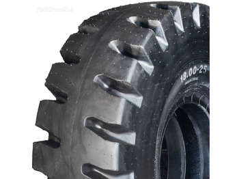 WestLake 18.00-33 CL629 40PR 220A5/225A1 TL - Tire: picture 1