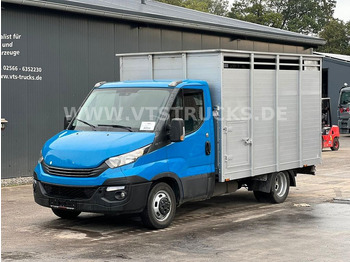 Iveco Daily 35C16 3,5t Viehtransporter  - Livestock truck: picture 1