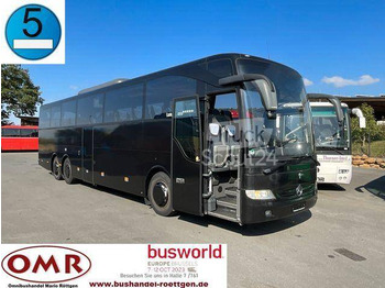  Mercedes-Benz - Tourismo RHD M/ Fahrschulbus m. Pedale/ Travego - Coach: picture 1