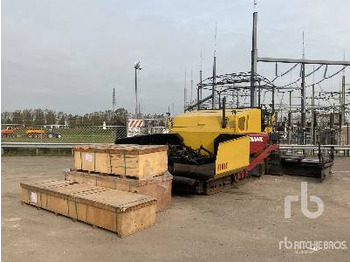DYNAPAC F181C Track - Asphalt paver: picture 1