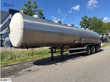 Magyar Chemie 32550 Liter - Tank semi-trailer: picture 1