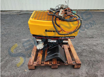 SNOWEX SALEUSE BULK PRO SP-1575 - Sand/ Salt spreader: picture 1