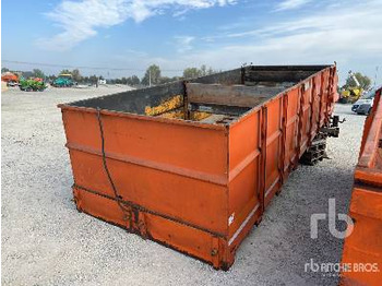 GILETTA SU-11X54 - Sand/ Salt spreader: picture 1