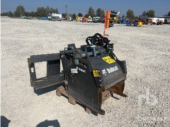 BOBCAT - Cold planer: picture 1