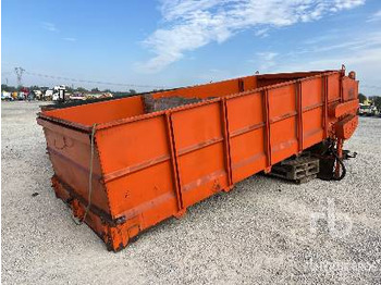 GILETTA SU-11X54 - Sand/ Salt spreader: picture 1