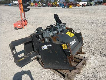 BOBCAT - Cold planer: picture 1